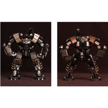 Load image into Gallery viewer, 2234PCS MOC Bat Heavy Mecha Figure Model Toy Building Block Brick Gift Kids