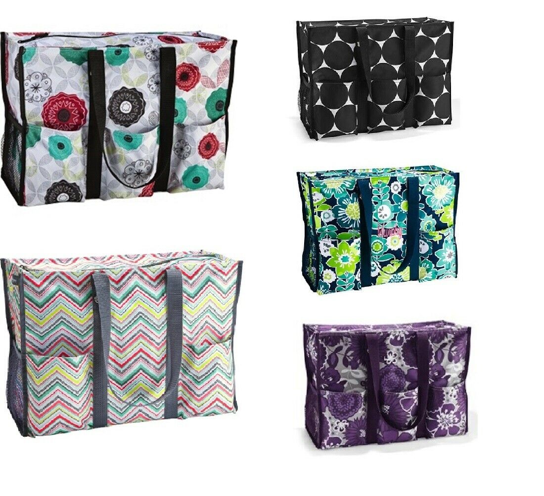 My Top Eleven Bags from Thirty-One
