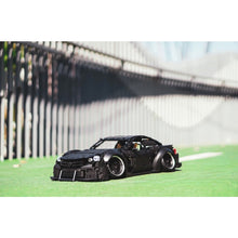 Load image into Gallery viewer, 2300PCS MOC Technic Speed C63 Hella Flush LB Custom Super Racing Sports Car Model Toy Building Block Brick Gift Kids Compatible Lego