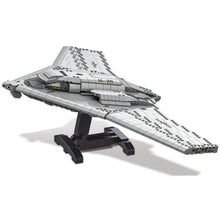Load image into Gallery viewer, 1936PCS Military WW2 H-20 Stealth Bomber Air Fighter Figure Model Toy Building Block Brick Gift Kids Compatible Lego