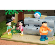Load image into Gallery viewer, Doraemon Cartoon Scene Figures Model Cute Toy Building Block Brick Gift Set Kids