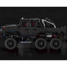 Load image into Gallery viewer, 3173PCS MOC Technic Large G63 6x6 Off Road SUV Car Model Toy Building Block Brick Gift Kids Compatible Lego 1:8