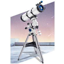Load image into Gallery viewer, 751PCS MOC Micro Mini Space Astronomical Telescope Model Toy Building Block Brick Gift Kids Display New