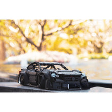 Load image into Gallery viewer, 2300PCS MOC Technic Speed C63 Hella Flush LB Custom Super Racing Sports Car Model Toy Building Block Brick Gift Kids Compatible Lego