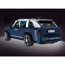 Load image into Gallery viewer, 1882PCS Technic RR Luxury Classic Car Model Toy Building Block Brick Gift Set Kids Compatible Lego