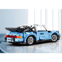 Load image into Gallery viewer, 967PCS Technic 911 Classic Racing Sports Car Model Toy Building Block Brick Gift Set Kids New Compatible Lego