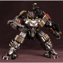 Load image into Gallery viewer, 2234PCS MOC Bat Heavy Mecha Figure Model Toy Building Block Brick Gift Kids