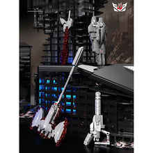 Load image into Gallery viewer, 2068PCS MOC Large Transformer Optimus Prime Figure Model Toy Building Block Brick Gift Kids