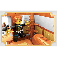 Load image into Gallery viewer, 2288PCS MOC Martial Club Model Building Block Brick Toy Figures Gift Set Kids New Compatible With