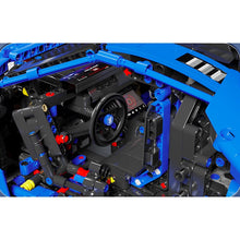 Load image into Gallery viewer, 3624PCS MOC Technic Speed Mansory GT Racing Sports Car Model Toy Building Block Brick Gift Kids Compatible Lego 1:8