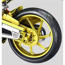 Load image into Gallery viewer, 1920PCS MOC Technic Large BMW RR Motorcycle Motor Bike Model Toy Building Block Brick Gift Kids Compatible Lego