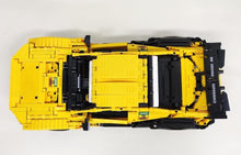 Load image into Gallery viewer, 2676PCS MOC Technic Speed Static M4 DTM Super Racing Sports Car Model Toy Building Block Brick Gift Kids DIY Compatible Lego