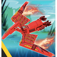 Load image into Gallery viewer, 589PCS MOC 6in1 Therion Totems Mecha Model Toy Building Block Brick Gift Kids