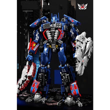 Load image into Gallery viewer, 2068PCS MOC Large Transformer Optimus Prime Figure Model Toy Building Block Brick Gift Kids