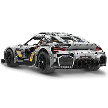 Load image into Gallery viewer, 3508PCS MOC Technic GEMARE Super Racing Sports Car Model Toy Building Block Brick Gift Kids Compatible Lego