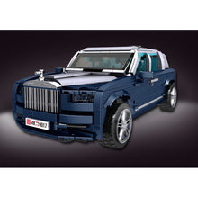 Load image into Gallery viewer, 1882PCS Technic RR Luxury Classic Car Model Toy Building Block Brick Gift Set Kids Compatible Lego