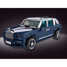 Load image into Gallery viewer, 1882PCS Technic RR Luxury Classic Car Model Toy Building Block Brick Gift Set Kids Compatible Lego