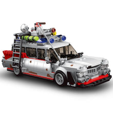 Load image into Gallery viewer, 603PCS MOC Technic Speed Ghostbusters Car Model Toy Building Block Brick Gift Kids Compatible Lego