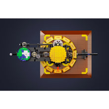 Load image into Gallery viewer, 865PCS MOC The Solar System Model Educational Toy Building Block Brick Gift Kids