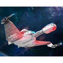 Load image into Gallery viewer, 3406PCS MOC Star War Spacecraft Model Building Block Brick Educational Toy Gift Set Kids New Display