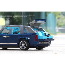 Load image into Gallery viewer, 1882PCS Technic RR Luxury Classic Car Model Toy Building Block Brick Gift Set Kids Compatible Lego