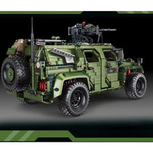 Load image into Gallery viewer, 3175PCS MOC Technic Large Warrior Off Road ORV SUV Car Vehicle Model Toy Building Block Brick Gift Kids Compatible Lego 1:8