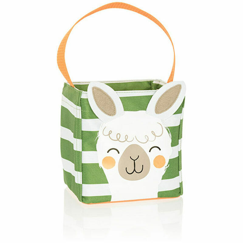 Thirty one Mini Small Littles carry all caddy utility bag 31 gift in Llama