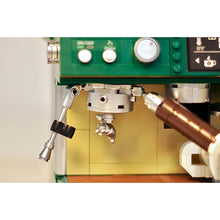 Load image into Gallery viewer, 928PCS MOC Micro Mini Double Coffee Machine Maker Model Toy Building Block Brick Gift Kids Display