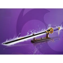 Load image into Gallery viewer, 748PCS MOC Game Amenoma Kageuchi Sword Model Toy Building Block Brick Gift Kids Compatible Lego