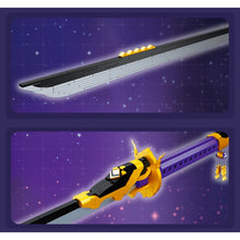 Load image into Gallery viewer, 748PCS MOC Game Amenoma Kageuchi Sword Model Toy Building Block Brick Gift Kids Compatible Lego