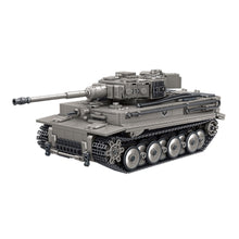 Load image into Gallery viewer, 1776PCS Military WW2 Tiger Heavey Tank Sd.Kfz. 181 Figure Model Toy Building Block Brick Gift Kids Compatible Lego