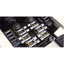 Load image into Gallery viewer, 1136PCS MOC Static Technic Speed Valkyrie Super Racing Sports Car Model Toy Building Block Brick Gift Kids Compatible Lego