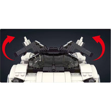 Load image into Gallery viewer, 1136PCS MOC Static Technic Speed Valkyrie Super Racing Sports Car Model Toy Building Block Brick Gift Kids Compatible Lego