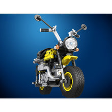 Load image into Gallery viewer, 402PCS MOC Technic Speed Monkey Motorcycle Motor Bike Model Toy Building Block Brick Gift Kids Compatible Lego 1:6