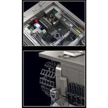 Load image into Gallery viewer, 1776PCS Military WW2 Tiger Heavey Tank Sd.Kfz. 181 Figure Model Toy Building Block Brick Gift Kids Compatible Lego