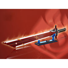 Load image into Gallery viewer, 823PCS MOC Game Wolf Gravestone Sword Model Toy Building Block Brick Gift Kids Compatible Lego