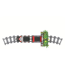 Load image into Gallery viewer, 364PCS MOC City Railway Travel Scenic Train Track Figure Scene Model Toy Building Block Brick Gift Kids Compatible Lego