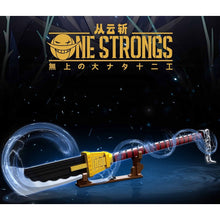 Load image into Gallery viewer, 1319PCS MOC Cartoon Comic One Piece Edward Newgate Model Toy Building Block Brick Gift Kids Compatible Lego Display