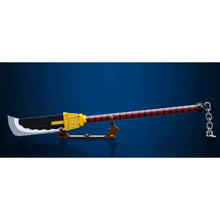 Load image into Gallery viewer, 1319PCS MOC Cartoon Comic One Piece Edward Newgate Model Toy Building Block Brick Gift Kids Compatible Lego Display