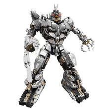 Load image into Gallery viewer, 4052PCS MOC Megatron Mecha Mega Figure Model Toy Building Block Brick Gift Kids Compatible Lego Display