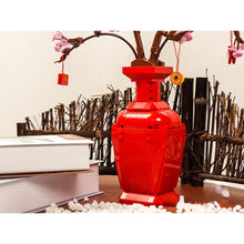 Load image into Gallery viewer, 992PCS MOC Peach Blossom Flower Model Toy Buiding Block Brick Gfit Kids DIY With Vase