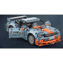 Load image into Gallery viewer, 1030PCS MOC Technic Speed Mustang Racing Sports Car Model Toy Building Block Brick Gift Kids Compatible Lego 1:14