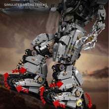 Load image into Gallery viewer, 4052PCS MOC Megatron Mecha Mega Figure Model Toy Building Block Brick Gift Kids Compatible Lego Display
