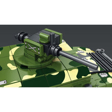 Load image into Gallery viewer, 400PCS Military WW2 Hummer H1 Armored Vehicle Car Figure Model Toy Building Block Brick Gift Kids Compatible Lego