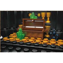 Load image into Gallery viewer, 1288PCS MOC Sea Gull Seagull Pirate Ship Boat Model Toy Building Block Brick Gift Kids Compatible Lego Display