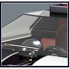 Load image into Gallery viewer, 374PCS MOC Technic Speed Pagani Super Racing Sports Car Model Toy Building Block Brick Gift Kids DIY