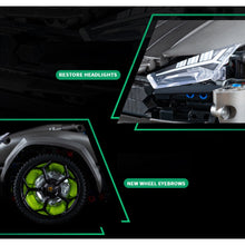 Load image into Gallery viewer, 3251PCS MOC Static Technic Speed URUS SUV Racing Sports Car Model Toy Building Block Brick Gift Kids DIY 1:8