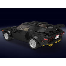 Load image into Gallery viewer, 305PCS MOC Technic Speed GTS Super Racing Sports Car Model Toy Building Block Brick Gift Kids DIY With Display Box