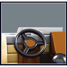 Load image into Gallery viewer, 356PCS MOC Technic Speed JDM GTR R35 Super Racing Sports Car Model Toy Building Block Brick Gift Kids DIY With Display Box