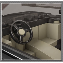 Load image into Gallery viewer, 305PCS MOC Technic Speed GTS Super Racing Sports Car Model Toy Building Block Brick Gift Kids DIY With Display Box